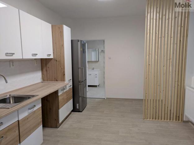 Pronájem bytu 3+1, Duchcov, Tyršova, 82 m2