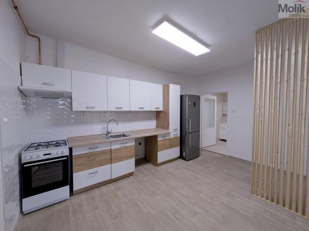 Pronájem bytu 3+1, Duchcov, Tyršova, 82 m2