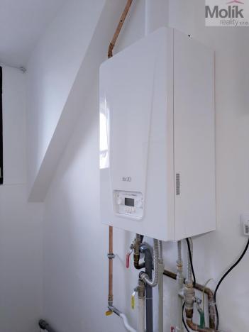 Pronájem bytu 3+1, Duchcov, Tyršova, 82 m2