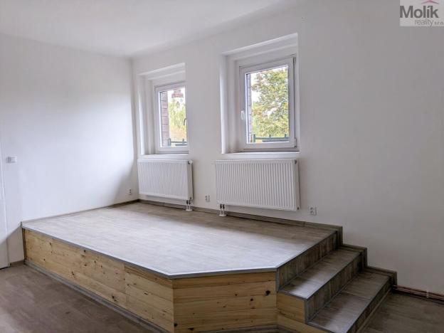 Pronájem bytu 3+1, Duchcov, Tyršova, 82 m2