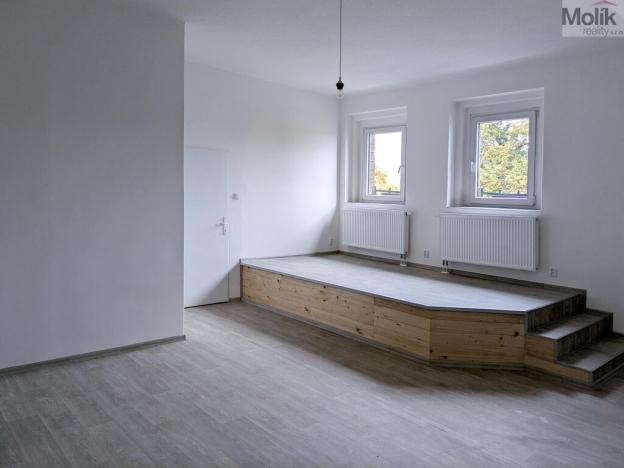 Pronájem bytu 3+1, Duchcov, Tyršova, 82 m2