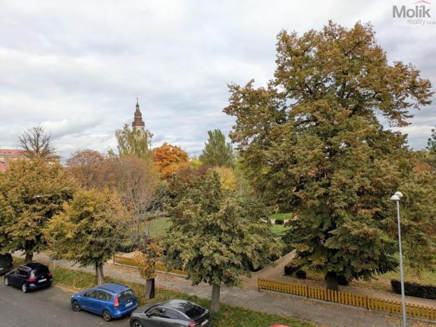 Pronájem bytu 3+1, Duchcov, Tyršova, 82 m2