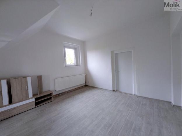 Pronájem bytu 3+1, Duchcov, Tyršova, 82 m2