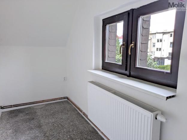 Pronájem bytu 3+1, Duchcov, Tyršova, 82 m2