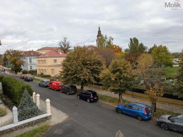 Pronájem bytu 3+1, Duchcov, Tyršova, 82 m2