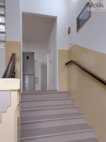 Pronájem bytu 3+1, Duchcov, Tyršova, 82 m2