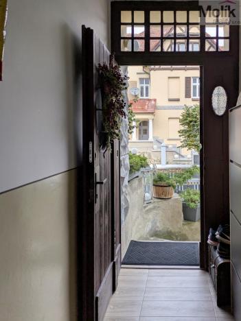 Pronájem bytu 3+1, Duchcov, Tyršova, 82 m2