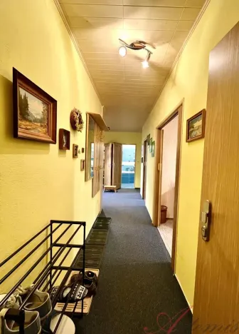 Pronájem bytu 3+1, Ostrava - Moravská Ostrava, Lechowiczova, 76 m2