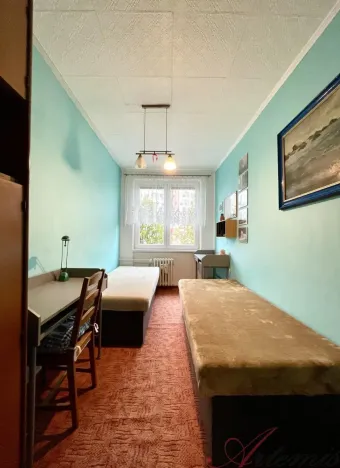 Pronájem bytu 3+1, Ostrava - Moravská Ostrava, Lechowiczova, 76 m2