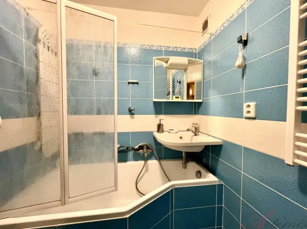 Pronájem bytu 3+1, Ostrava - Moravská Ostrava, Lechowiczova, 76 m2