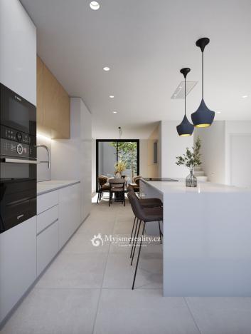 Prodej rodinného domu, Nový Šaldorf-Sedlešovice, Ovocná, 137 m2