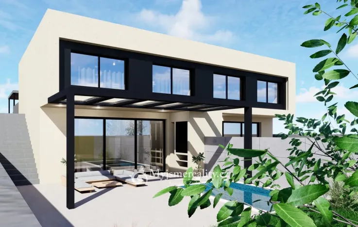 Prodej rodinného domu, Nový Šaldorf-Sedlešovice, Ovocná, 137 m2