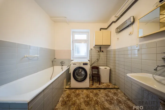 Prodej vícegeneračního domu, Klobouky u Brna - Bohumilice, 420 m2