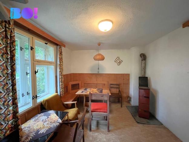 Prodej chaty, Velké Meziříčí, 50 m2