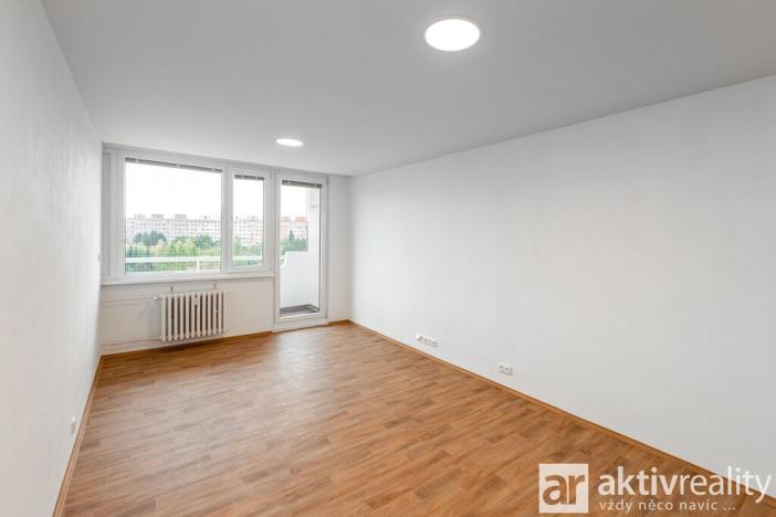 Pronájem bytu 2+kk, Praha - Stodůlky, Neustupného, 51 m2