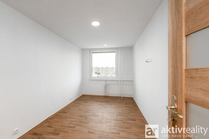 Pronájem bytu 2+kk, Praha - Stodůlky, Neustupného, 51 m2