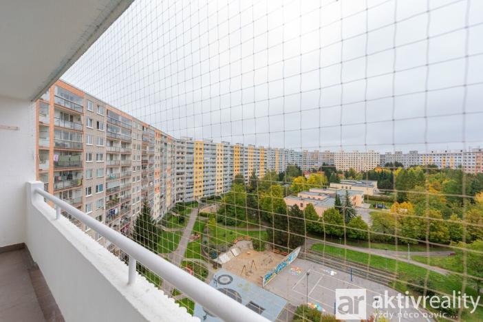 Pronájem bytu 2+kk, Praha - Stodůlky, Neustupného, 51 m2