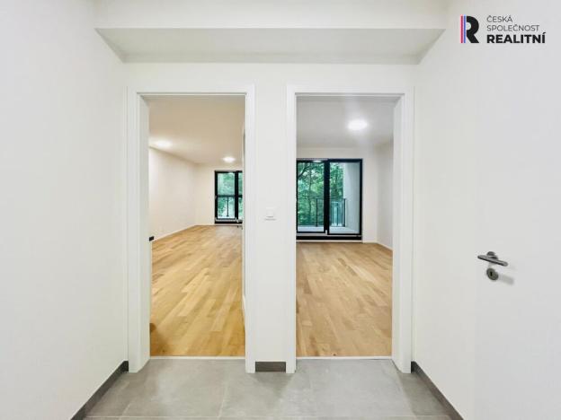 Pronájem bytu 2+kk, Praha - Břevnov, Radimova, 59 m2