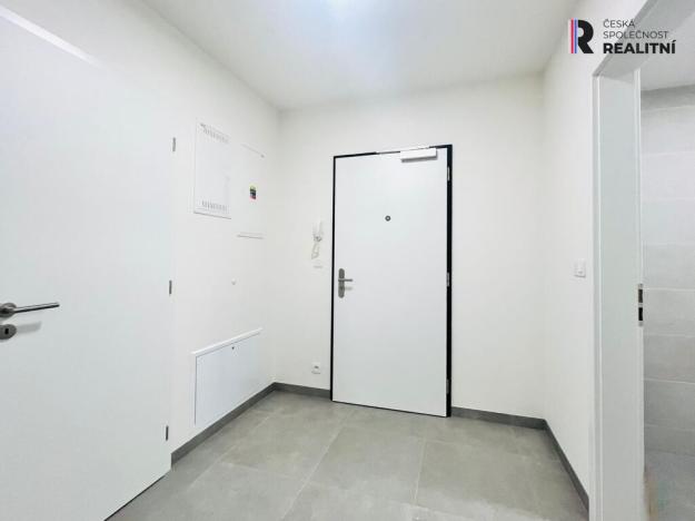 Pronájem bytu 2+kk, Praha - Břevnov, Radimova, 59 m2