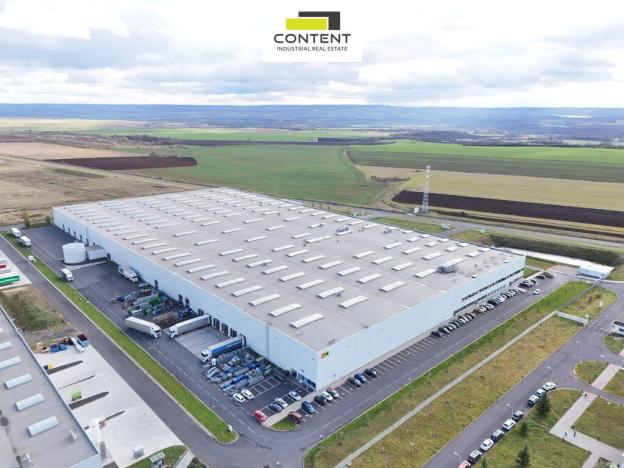 Pronájem skladu, Bitozeves - Nehasice, Jižní, 9131 m2