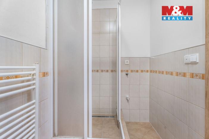 Prodej bytu 2+kk, Jablonec nad Nisou, Saskova, 48 m2