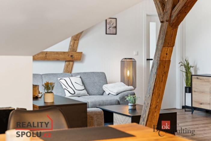 Pronájem rodinného domu, Jičín - Holínské Předměstí, Kollárova, 105 m2