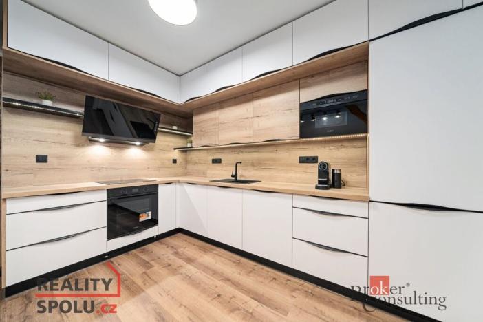 Pronájem rodinného domu, Jičín - Holínské Předměstí, Kollárova, 105 m2