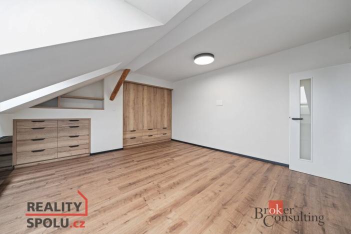 Pronájem rodinného domu, Jičín - Holínské Předměstí, Kollárova, 105 m2