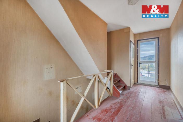 Prodej rodinného domu, Šluknov, K. H. Máchy, 121 m2