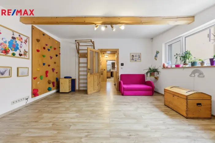 Prodej rodinného domu, Děpoltovice - Nivy, 245 m2