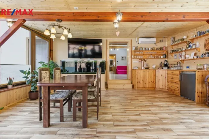 Prodej rodinného domu, Děpoltovice - Nivy, 245 m2