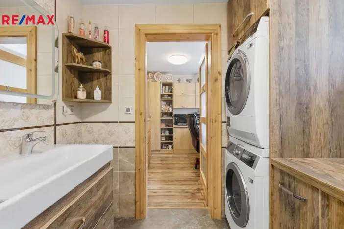 Prodej rodinného domu, Děpoltovice - Nivy, 245 m2