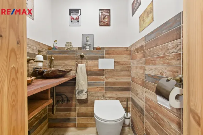 Prodej rodinného domu, Děpoltovice - Nivy, 245 m2