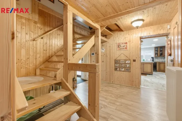 Prodej rodinného domu, Děpoltovice - Nivy, 245 m2