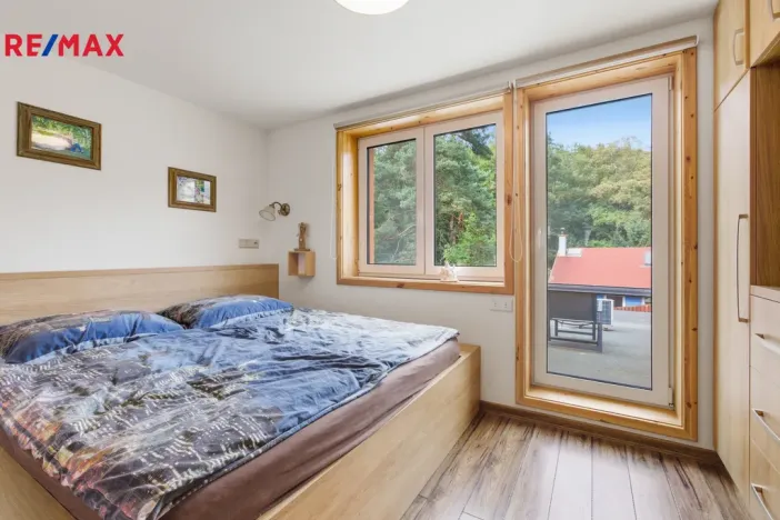 Prodej rodinného domu, Děpoltovice - Nivy, 245 m2