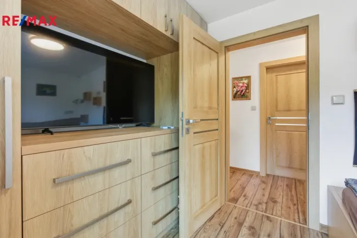 Prodej rodinného domu, Děpoltovice - Nivy, 245 m2