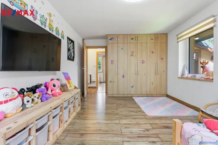 Prodej rodinného domu, Děpoltovice - Nivy, 245 m2