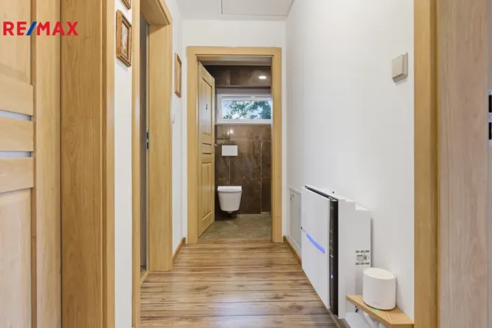 Prodej rodinného domu, Děpoltovice - Nivy, 245 m2