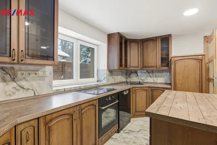 Prodej rodinného domu, Děpoltovice - Nivy, 245 m2