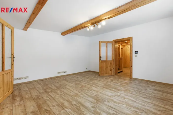 Prodej rodinného domu, Děpoltovice - Nivy, 245 m2