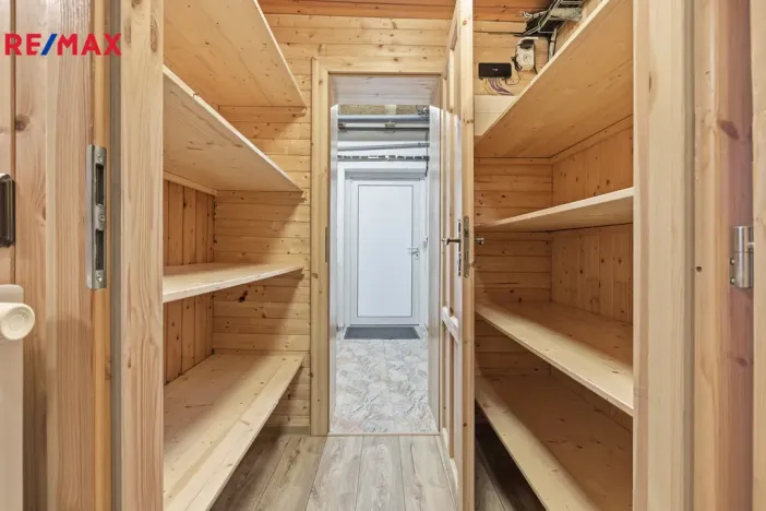 Prodej rodinného domu, Děpoltovice - Nivy, 245 m2