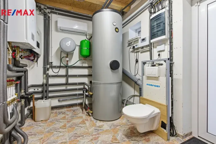 Prodej rodinného domu, Děpoltovice - Nivy, 245 m2