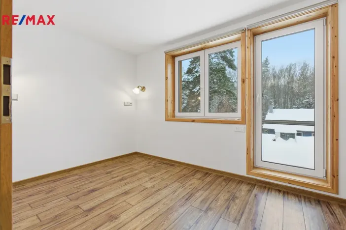 Prodej rodinného domu, Děpoltovice - Nivy, 245 m2