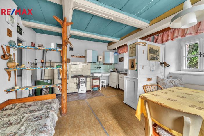 Prodej chalupy, Jestřabí v Krkonoších - Křížlice, 186 m2