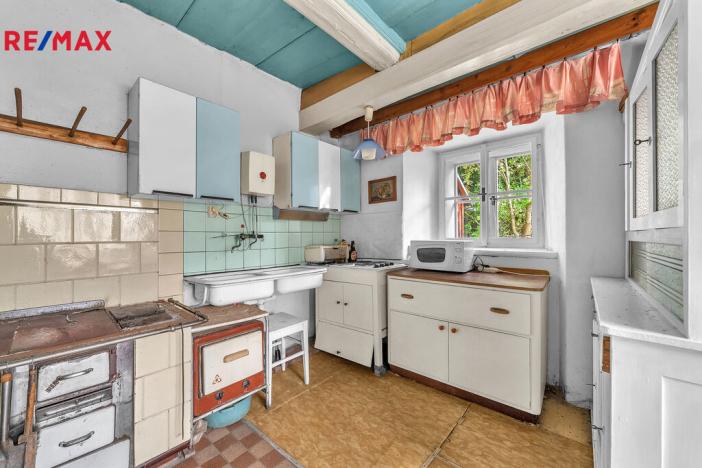 Prodej chalupy, Jestřabí v Krkonoších - Křížlice, 186 m2