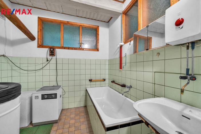 Prodej chalupy, Jestřabí v Krkonoších - Křížlice, 186 m2