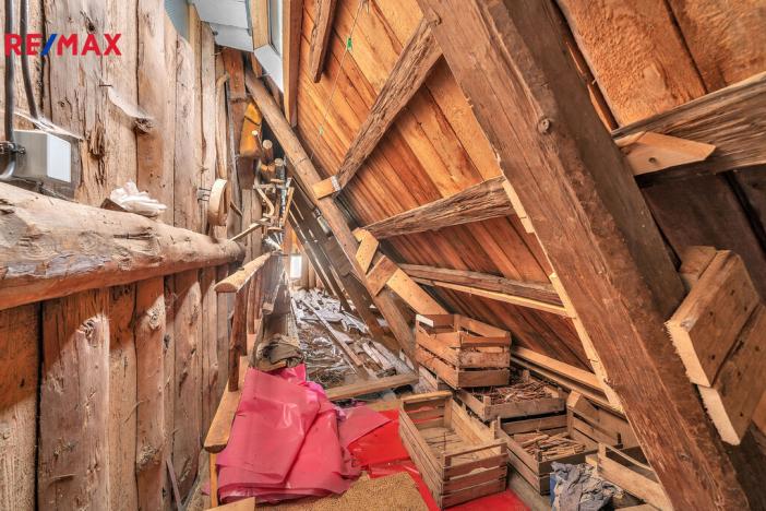 Prodej chalupy, Jestřabí v Krkonoších - Křížlice, 186 m2