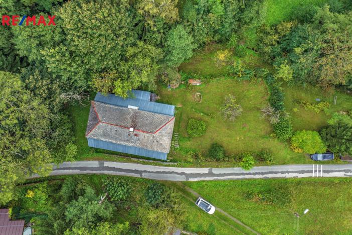 Prodej chalupy, Jestřabí v Krkonoších - Křížlice, 186 m2