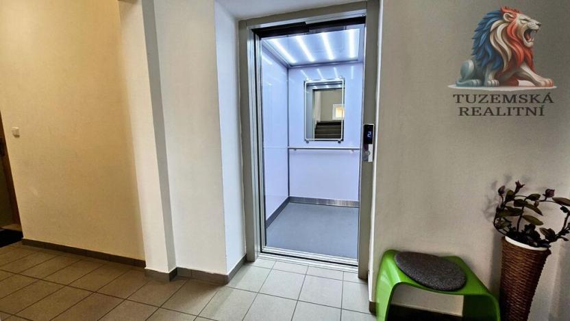 Pronájem bytu 2+kk, Boskovice, Lidická, 40 m2