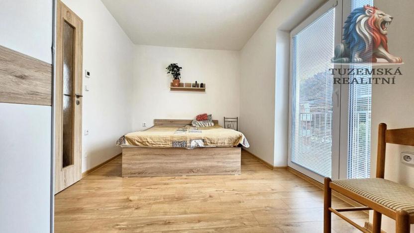 Pronájem bytu 2+kk, Boskovice, Lidická, 40 m2